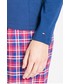 Piżama Tommy Hilfiger - Piżama UW0UW00378