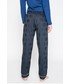 Piżama Tommy Hilfiger - Spodnie piżamowe UW0UW00357