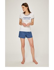 piżama - Piżama UW0UW00677 - Answear.com