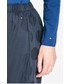 Piżama Tommy Hilfiger - Spodnie piżamowe UW0UW00357