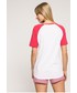 Piżama Tommy Hilfiger - Piżama UW0UW00371