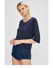 piżama - Bluzka piżamowa UW0UW00672 - Answear.com