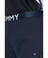 Piżama Tommy Hilfiger - Szorty piżamowe UW0UW00687