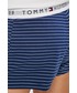 Piżama Tommy Hilfiger - Piżama UW0UW00678