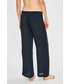 Piżama Tommy Hilfiger - Spodnie piżamowe UW0UW00830