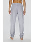 Piżama Tommy Hilfiger - Spodnie piżamowe UW0UW00567