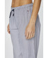 Piżama Tommy Hilfiger - Spodnie piżamowe UW0UW00567