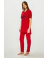 Piżama Tommy Hilfiger - Piżama UW0UW01417