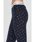 Piżama Tommy Hilfiger - Piżama UW0UW01343