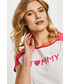 Piżama Tommy Hilfiger - Piżama UW0UW01346