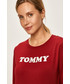 Piżama Tommy Hilfiger - Piżama UW0UW01929