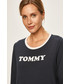 Piżama Tommy Hilfiger - Koszula nocna UW0UW01991