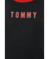 Piżama Tommy Hilfiger - Koszula nocna UW0UW02580