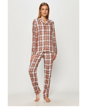 piżama - Piżama UW0UW02561 - Answear.com