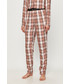 Piżama Tommy Hilfiger - Piżama UW0UW02561