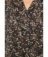 Piżama Tommy Hilfiger - Piżama UW0UW02567