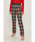 Piżama Tommy Hilfiger - Piżama UW0UW02570