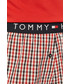 Piżama Tommy Hilfiger - Piżama UW0UW02975.4891