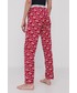 Piżama Tommy Hilfiger - Piżama UW0UW02987.4890