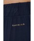 Piżama Tommy Hilfiger - Spodnie piżamowe