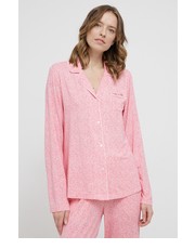 Piżama - Koszula piżamowa - Answear.com Tommy Hilfiger