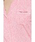 Piżama Tommy Hilfiger - Koszula piżamowa