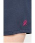 Piżama Tommy Hilfiger - Szorty piżamowe UW0UW00239