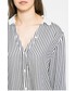 Piżama Tommy Hilfiger - Koszula piżamowa UW0UW00137