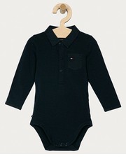 Odzież dziecięca - Body niemowlęce 56-92 cm - Answear.com Tommy Hilfiger