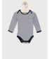 Odzież dziecięca Tommy Hilfiger - Body niemowlęce (3-pack)