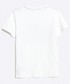 Koszulka Tommy Hilfiger - T-shirt dziecięcy 128-176 cm KB0KB02672