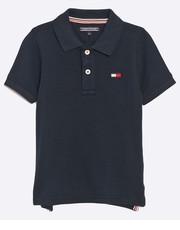 koszulka - Polo dziecięce 98-164 cm KB0KB01842 - Answear.com