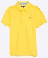 Koszulka Tommy Hilfiger - Polo dziecięce 80-176 cm KB0KB02285