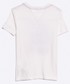 Koszulka Tommy Hilfiger - T-shirt dziecięcy 122-176 cm KB0KB02907