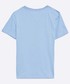 Koszulka Tommy Hilfiger - T-shirt dziecięcy 98-176 cm KB0KB02931