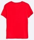Koszulka Tommy Hilfiger - T-shirt dziecięcy 98-176 cm KB0KB02918