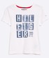 Koszulka Tommy Hilfiger - T-shirt dziecięcy 98-176 cm KB0KB02918