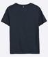 Koszulka Tommy Hilfiger - T-shirt dziecięcy 140-176 cm KB0KB03421