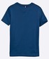 Koszulka Tommy Hilfiger - T-shirt dziecięcy 128-176 cm KB0KB03464
