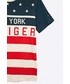 Koszulka Tommy Hilfiger - T-shirt dziecięcy 122-176 cm KB0KB02914
