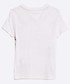 Koszulka Tommy Hilfiger - T-shirt dziecięcy 104-176 cm KB0KB02913