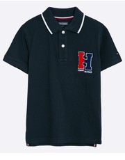 koszulka - Polo dziecięce 128-176 cm KB0KB03391 - Answear.com