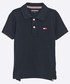 Koszulka Tommy Hilfiger - Polo dziecięce 98-164 cm KB0KB01842