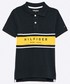 Koszulka Tommy Hilfiger - Polo dziecięce 128-176 cm KB0KB03196