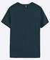 Koszulka Tommy Hilfiger - T-shirt dziecięcy 128-176 cm KB0KB03422