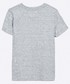 Koszulka Tommy Hilfiger - T-shirt dziecięcy 122-176 cm KB0KB03725