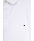 Koszulka Tommy Hilfiger - Polo dziecięce 122-176 cm KB0KB03646
