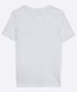 Koszulka Tommy Hilfiger - T-shirt dziecięcy 122-176 cm KB0KB03838