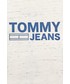 Koszulka Tommy Hilfiger - Longsleeve dziecięcy 122-176 cm KB0KB03675