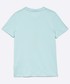 Koszulka Tommy Hilfiger - T-shirt dziecięcy 122-176 cm KB0KB03836